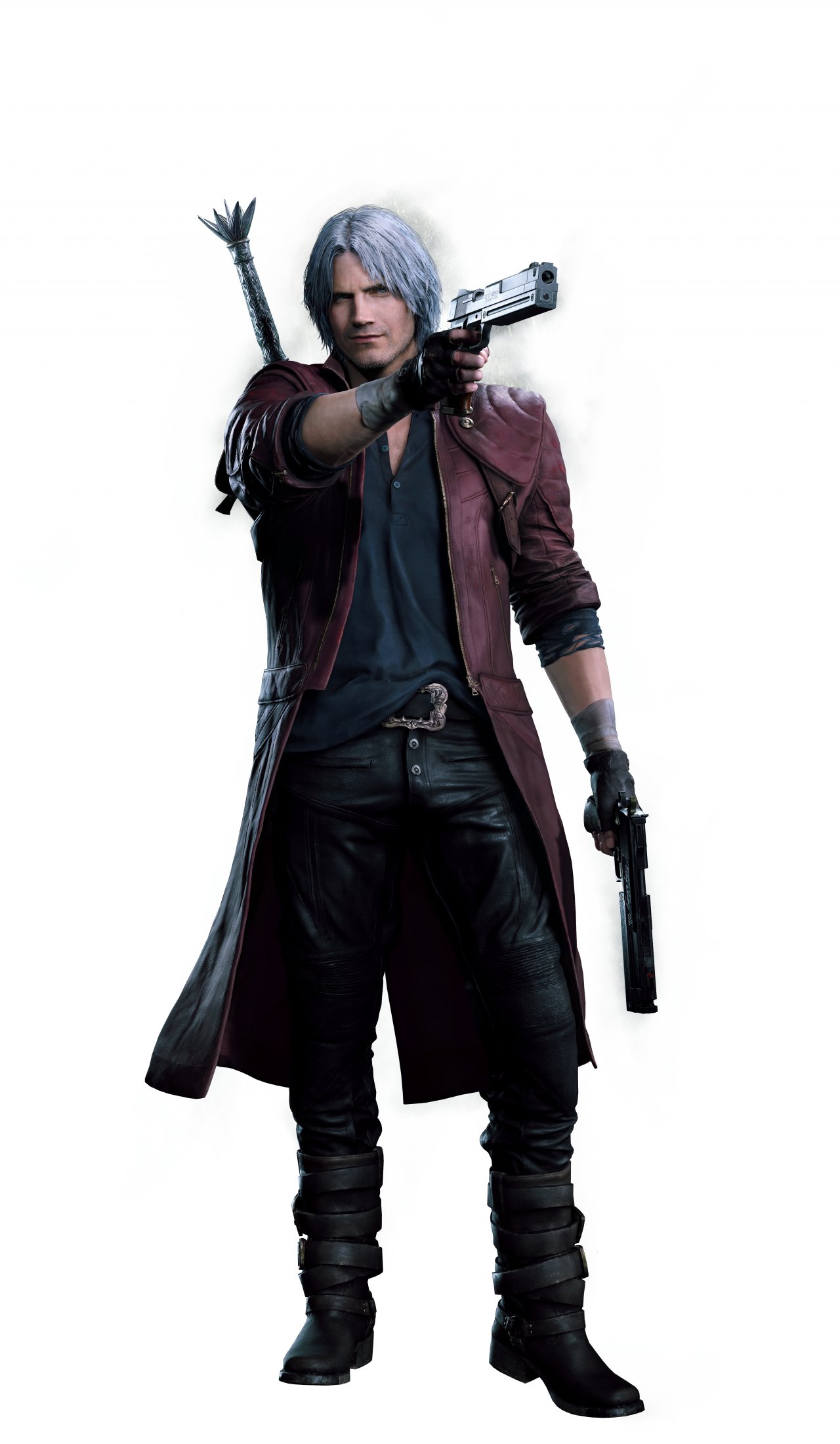 Devil May Cry 5 - Imagen 27